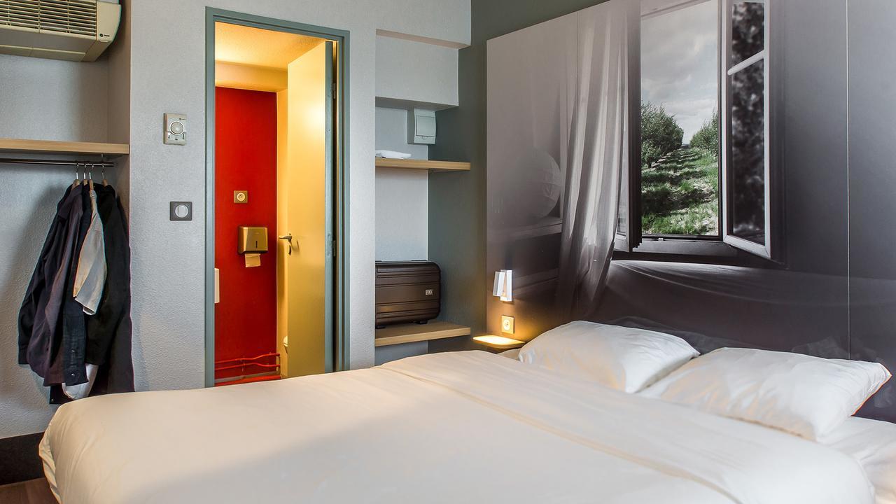 Double Room Disability Access