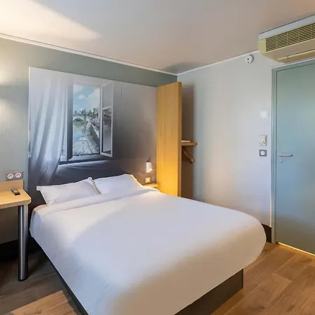 B&B Hotel Agen-3