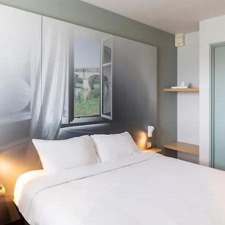 B&B Hotel Agen-3